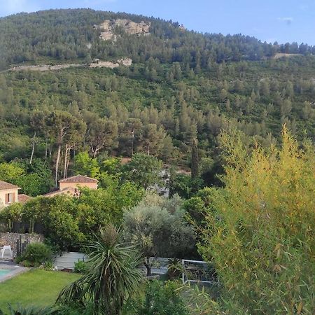 Ferienwohnung Les Calanques Marseilles Exterior foto