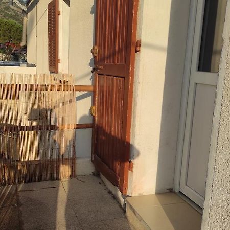 Ferienwohnung Les Calanques Marseilles Exterior foto